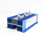 Cole 48160-BX Hersee, Isolator, 200 A, Input, Battery Banks. Fixed Price $255.50.