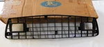 Nos Oem Ford 1975 1978 Mustang Ii 2 Grille 1976 1977 Cobra Black. Fixed Price $239.00.
