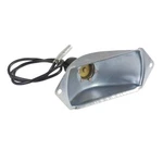 Dome Light Housing And Socket 1967-72 Ford Truck C7TZ-13786-A. Fixed Price $37.50.