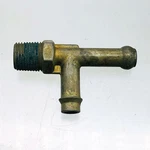 Mopar 33001089 Vacuum Fitting For Manifold Intake Exhaust Oem Nos 83-86 Jeep. Fixed Price $24.99.