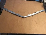 1950 Dodge D33 & D34 Hood Molding Trim Nos. Fixed Price $89.99.
