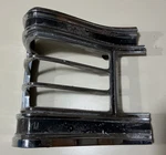 1967 Chevelle Ss 396 Malibu Original Driver Side Tail Light Bezel. Fixed Price $79.99.