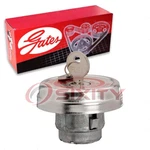 Gates 31770 Fuel Tank Gas Cap For WG-98E U95-2214 RG-780 RG-774 RG-752 Za. Fixed Price $24.96.