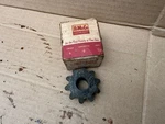 Nos 1948-72 Ford Truck Bronco Thunderbird Differential Pinion Gear Part #8M-4215. Fixed Price $25.00.