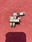 Chevrolet Impala Bel Air Biscayne Ss Nos Gm Heater Fan Switch #3819637. Fixed Price $25.00.