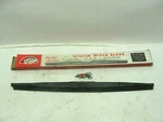 (1) 1960-70'S 16" Trico Classic Winter Wiper Blades ARL-16-2. Fixed Price $10.00.