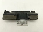 Corvette C4 Convertible Driver Left Front Dash Knee Bolster Pad Trim Gray 84-89. Fixed Price $38.92.