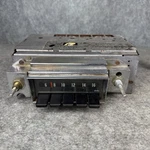 1968 Chevrolet Ss Am Radio Original Delco 7303311 Untested. Fixed Price $55.99.