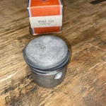 Briggs Vintage Nos 99967 Piston Assembly .010 Oversize Models A,L,M,S,T,FJ,Y,9. Fixed Price $100.00.