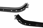 Door Window Belt Weatherstrip For 1973-1977 Chevrolet Monte Carlo 2PC. Outer. Fixed Price $376.38.
