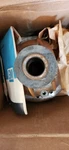 Gm Rear End Nos 12 Bolt 1970 Chevrolet G-10 20 Truck P/n 3863182. Fixed Price $85.00.