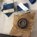 Nos Oem Ford Front Wheel Inner Bearing D27Z-1201-A. Fixed Price $20.00.