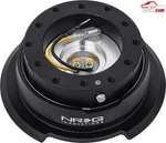 Black With Diamond Cut Flared Ring 6 Bolt Generation 2.8 Quick Release System. Fixed Price $163.30.
