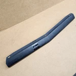 84-89 C4 Corvette Front Center Air Dam Deflector Bumper Spoiler Panel Oem Nos Gm. Fixed Price $55.99.
