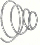 1937-87 Window Crank Handle Spring Each. Fixed Price $23.40.