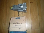 Nos 1974 75 76 Ford Mustang Ii Cyl Deceleration Valve Auto Trans. Fixed Price $44.99.