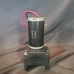 LG-142178 For Stromberg Carlson Venture 5TH Wheel Landing Gear Motor 12 Volt. Fixed Price $49.99.