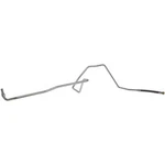 Dorman Products 624-893 Transmission Oil Cooler Pressure Line For Dodge Ram 2500. Fixed Price $127.49.