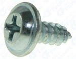 Amz Clips And Fasteners 100 #10 X 1/2" Phillips Flat Top Washer Head Tap Screws. Fixed Price $7.68.