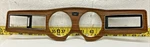 Nos Instrument Cluster Bezel 1245454 1984-1986 Chevrolet/gmc C/k Trucks (850). Fixed Price $254.96.