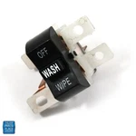 1969 Gto Lemans Grand Prix Windshield Wiper Switch Gm 1993449 Each. Fixed Price $89.99.