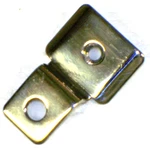1947 - 1953 Chevy Truck Inside Mirror Bracket. Fixed Price $12.50.