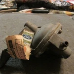 Nos 1965 1966 1967 Ford Econoline 170 240 Cid Fuel Pump Asby C5UZ-9350-C. Fixed Price $44.99.