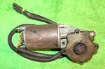 1966-1971 Lincoln Continental Sedan Town Car Nos Rh Rear Door Window Drive Motor. Fixed Price $349.00.
