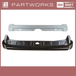 Cross Member Engine Compartment For Porsche 911 F/g Lock Bridge Plate Rear Panel Set. Fixed Price $731.88.