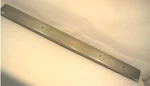 1948 49 50 51 52 53 54-56 Ford Pickup Rear Bumper, Truck Plain Steel. Fixed Price $189.99.