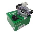New Genuine Lucas Ignition Steering Lock And Key & Switch Mgb 1974-1980. Fixed Price $109.94.