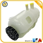 Power Steering Reservoir For 09-14 Chrysler 200 Dodge Avenger Journey 5151028AB. Fixed Price $16.25.