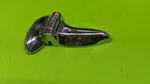 Nos 1936 Ford Humpback Trunk Lid Hinge Bracket. Fixed Price $85.00.