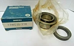Bower Bca Rear Wheel Bearing & Lock New Open Box U.s.a. Made. Fixed Price $17.85.
