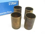 (4) Trw PB652 Piston Pin Bushings 1928-34 Series Aa, Bb, 46 Ford 4CYL Eng. Fixed Price $61.99.