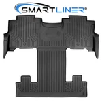 All Weather Floor Mats 2ND 3RD Row Ford Expedition Navigator 2018-2021. Fixed Price $81.00.