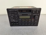 1993-1997 Volvo 850 Oem Am/fm Radio Receiver Cassette Player SC-811 3533535. Fixed Price $49.95.