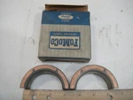 Nos Ford 1962 63 64 Fairlane Falcon 260 289 Spec 4/B Crankshaft Main Bearing 4PC. Fixed Price $79.00.