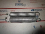 1968-72 Pontiac Gto Le Mans GT-37 Hood Hinge Springs. Fixed Price $35.00.
