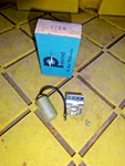 Preferred 71KU Distributer Ignition Condenser 2-34, A202 Mopar Chrysler Dodge. Fixed Price $5.99.