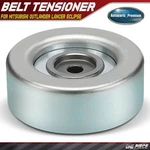 1X Accessory Belt Idler Pulley For Mitsubishi Outlander Lancer Eclipse Galant. Fixed Price $23.38.
