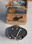 Nos 1951 1952 Chevrolet Belair Flteline Passenger Car Oil Pressure Gauge 1507487. Fixed Price $30.00.