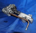 1969 Rolls Royce Silver Shadow 4 Speed Transmission Valve Body Selector Oem Nice. Fixed Price $260.96.