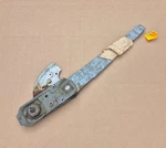 1967-1974 Dodge Dart Plymouth Valiant Nos Mopar Lh Frt Door Window Regulator. Fixed Price $195.00.