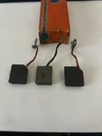 Echlin R404 Generator Brush Set. Fixed Price $10.00.