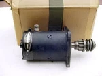 Bantam Brc Gpw Willys Ford Wwii Jeep G503 Starter Motor Nos. Fixed Price $650.00.