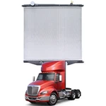 Truck Radiator Replacement For International Navistar 2017 238902 2516107C91. Fixed Price $501.99.