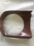1965/1966 Ford Mustang Right Headlight Door Cp Cv Fb GT350,C5ZZ-13064-B. Fixed Price $69.95.