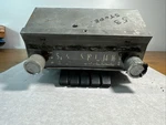 1950'S Studebaker Philco Vintage Radio Model AC2300 S-5327.. Fixed Price $76.49.
