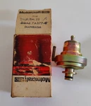 Oem Nos Motorcraft Transmission Modulator # D4AZ-7A377-A / Fits 1973-1976 Ford. Fixed Price $49.99.